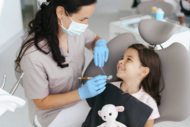 Best Emergency Gum Treatment in Vidalia, GA