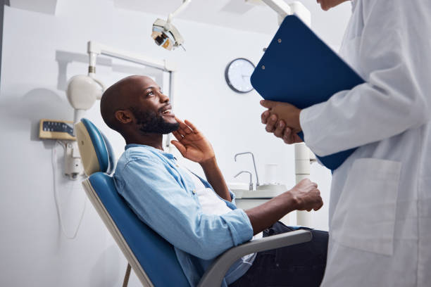 Best Weekend Emergency Dentist in Vidalia, GA