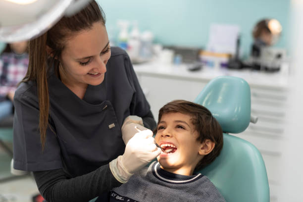 Best Cosmetic Emergency Dentistry in Vidalia, GA