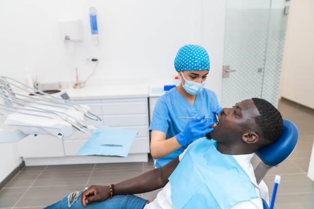 Best Urgent Care for Lost Fillings or Crowns in Vidalia, GA
